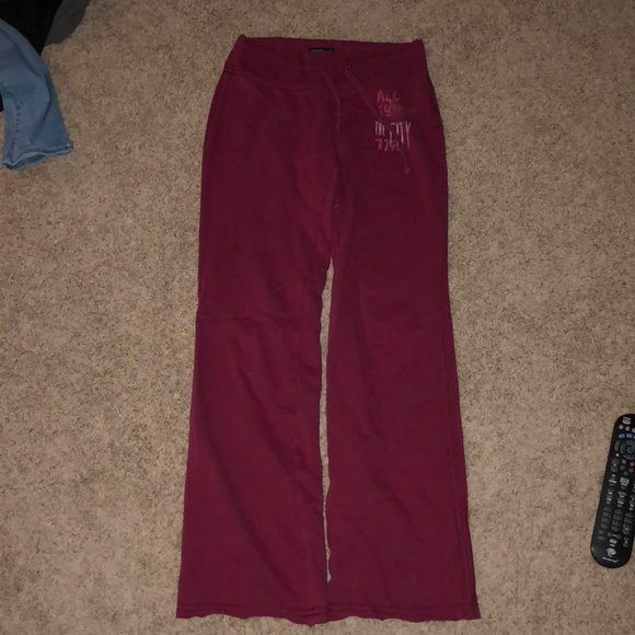 Pajamas American Eagle Pajama Pants Poshmark